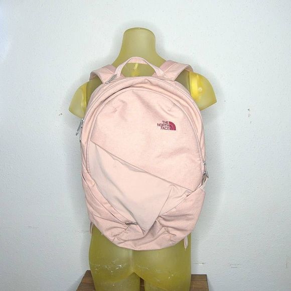 The North Face Isabella 21L laptop backpack - Picture 1 of 3